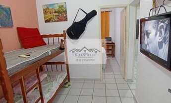 Imagem 2: Apartamento na Mirim - Praia Grande
