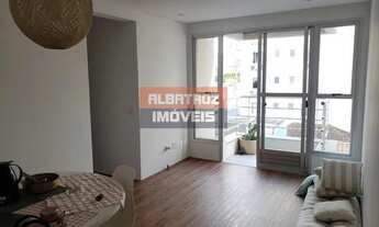 Imagem 2: Apartamento para Venda em Florianópolis, Centro, 2 dormitórios, 2 suítes, 3 banheiros, 1 v