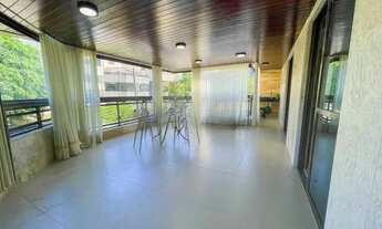 Imagem 4: Apartamento com varandão e com ótima localização no Jardim Oceânico