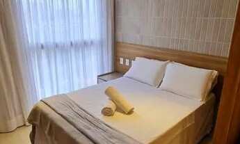 Imagem 5: Studio à Venda no Edifício Sky Concept, Jatiúca, Maceió - AL