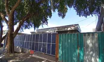 Imagem 2: Casa com 3 quarto(s) no bairro Centro em Cuiabá - MT