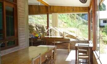 Imagem 7: Prédio comercial à venda às margens da BR 116 em Picada Café, na Serra Gaúcha