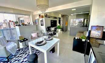 Imagem 5: Apartamento 58 m² com 1 suíte + 1 vaga - Totalmente mobiliado - Brooklin