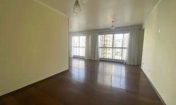 Imagem 5: Apartamento para aluguel com 110 metros quadrados com 3 quartos em Indianópolis - São Paul