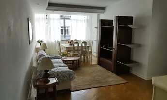 Imagem: Excelente 3 Quartos com dependências completa