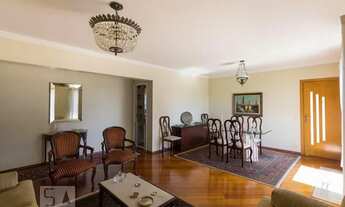 Imagem 4: Apartamento à Venda - Saúde, 4 Quartos, 142 m2