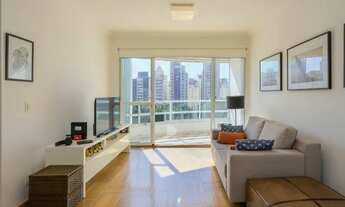 Imagem 6: Apartamento Venda 1 Dormitórios - 94 m² Vila Olímpia