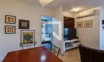 Imagem 2: Apartamento para Aluguel - Jardim Londrina, 3 Quartos, 110 m2