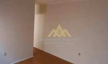 Imagem 2: Casa com 2 dormitórios para alugar, 97 m² por R$ 1.188,90/mês - Vila Tibério - Ribeirão Pr