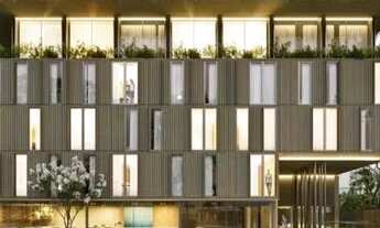 Imagem: Flat com 1 dormitório à venda, 24 m²