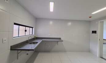 Imagem 5: Apartamento para aluguel possui 123 metros quadrados com 3 quartos