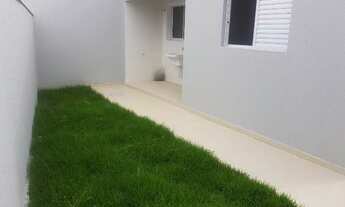 Imagem 5: Casa Térrea Vila Di César - Ref: V23478