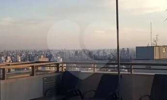 Imagem 6: São 108m² com 3 dormitórios, sendo 1 suíte e 2 vagas