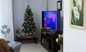 Imagem 3: Apartamento com 2 dormitórios à venda, 90 m² por R$ 450.000,00 - Jardim das Nações - Tauba