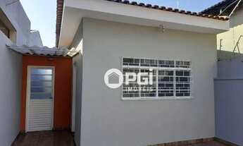 Imagem 2: Casa com 3 dormitórios para alugar, 75 m² por R$ 2.058,92/mês - Residencial e Comercial Pa