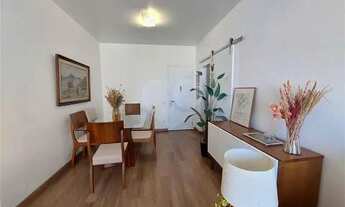 Imagem 2: Apartamento para venda tem 72 metros quadrados com 2 quartos em Tijuca - Rio de Janeiro