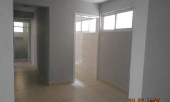 Imagem 7: Apartamento para venda tem 63 metros quadrados com 3 quartos em Alto de Pinheiros - São Pa