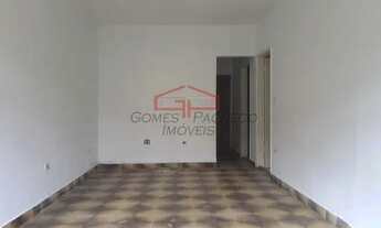 Imagem 2: Casa para aluguel possui 80 metros quadrados com 2 quartos em Parque São Vicente - São Vic