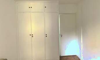 Imagem 1: Apartamento para aluguel possui 126 metros quadrados com 3 quartos em Pinheiros - São Paul