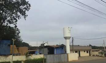 Imagem 2: Área Galpão Barracão Comercial