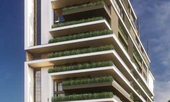 Imagem: Apartamento com 4 Quartos a Venda, 239,17m²