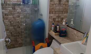 Imagem 5: Apartamento à venda no bairro Piatã - Salvador/BA