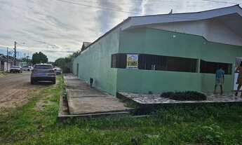 Imagem 5: Casa de Esquina no Zerão, com Piscina e Garagem