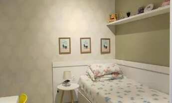 Imagem 2: Vendo Linda Casa 3 dormit. sendo uma suíte no Conj. Hileia 1 R$ 390.000,00 Financiável