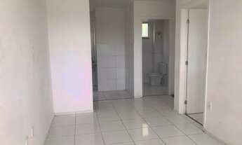 Imagem 3: Chave no Vida Nova Sobrado