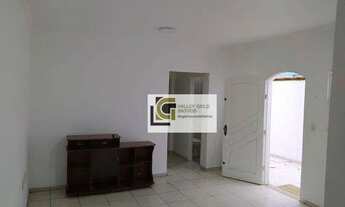 Imagem 4: Casa com 3 dormitórios à venda, 76 m² por R$ 280.000,00 - Vila Das Flores - São José dos C