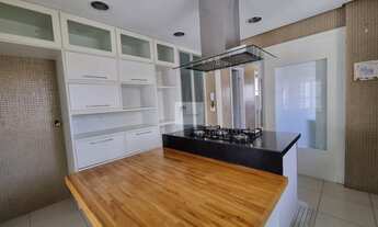 Imagem 6: Apartamento 04 Dorm. em Chácara Klabin - São Paulo