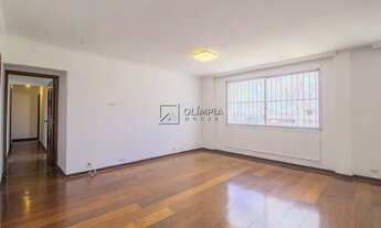 Imagem 4: Apartamento Locação 4 Dormitórios - 200 m² Jardim Paulista