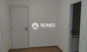 Imagem 7: Apartamento Padrão em Osasco