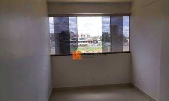 Imagem 7: Apartamento com 1 dormitório para alugar, 35 m² por R$ 1.450,00/mês - Vicente Pires - Vice