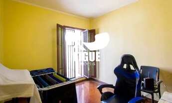 Imagem 7: SANTO ANDRé - Casa Padrão - Jardim Las Vegas