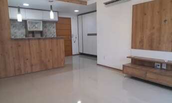 Imagem 2: Apartamento para aluguel possui 51 metros quadrados com 1 quarto em São Jorge - Manaus - A