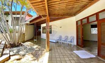 Imagem 4: Oportunidade Casa 900M² de terreno Para Venda em Capim Macio