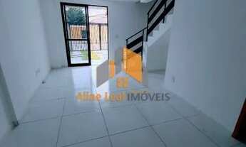 Imagem 5: Duplex 3 quartos e 2 suítes em Rua Calçada no Janga - Paulista