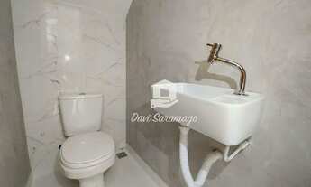 Imagem 6: Casa Primeira Locação no Bairro Peixoto com 4 dormitórios à venda, 240m² por R$ 1.200.000