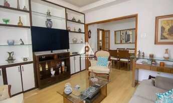 Imagem 3: Apartamento à venda, 3 quartos, 1 suíte, Copacabana - RIO DE JANEIRO/RJ