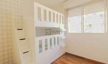 Imagem 11: Apartamento Locação 2 Dormitórios - 90 m² Jardim Paulista