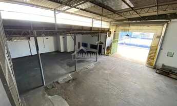 Imagem 2: Galpão Manaus - 1.500 m² - Vila da Prata - GML192