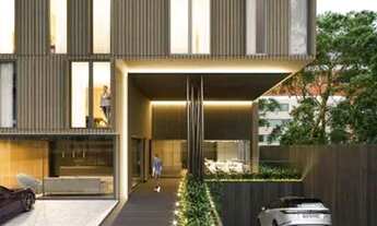 Imagem 4: Flat com 1 dormitório à venda, 24 m² por R$ 340.437,05 - Cabo Branco - João Pessoa/PB