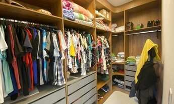 Imagem 5: Montenegro Boulevard - Alugo Mansão com 5 suítes - Piscina privativa