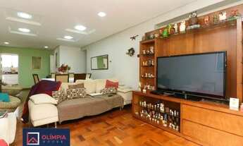 Imagem 4: Venda Apartamento 3 Dormitórios - 140 m² Pinheiros