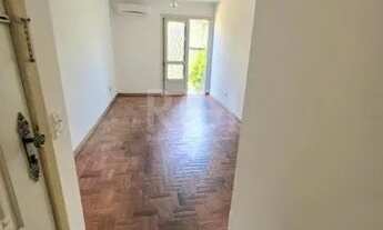 Imagem 3: Apartamento TÈRREO com pátio no Menino Deus