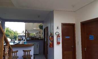 Imagem 5: Pousada Espetacular com 10 Apartamentos na Praia de Pipa !!! 3.500.000 !!!