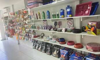 Imagem 4: Petshop Pet Bolinha/ Shopping Imbuí Plaza. Salvador
