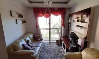 Imagem 2: SÃO PAULO - Apartamento Padrão - MORUMBI