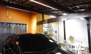 Imagem 3: Casa à venda em Condomínio- Realengo- Rio de Janeiro - RJ